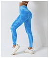 high waisted seamless gym leggings