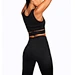 high quality yoga bra