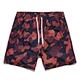 adjustable waist nylon shorts wholesale/factory/manufacture