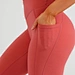 workout pants with pockets