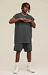 unisex track suit