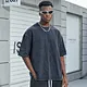 acid wash tshirt manufacturer