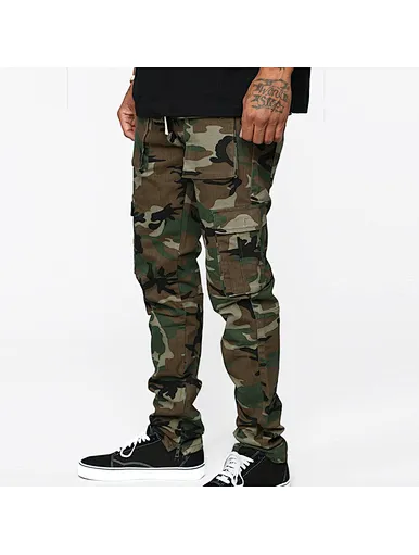 bulk cargo pants