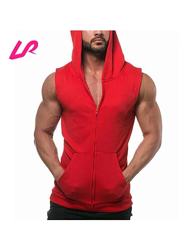 tight vest for men