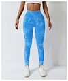 high waisted seamless gym leggings