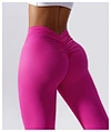 wholesale v back leggings