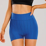 custom print biker shorts