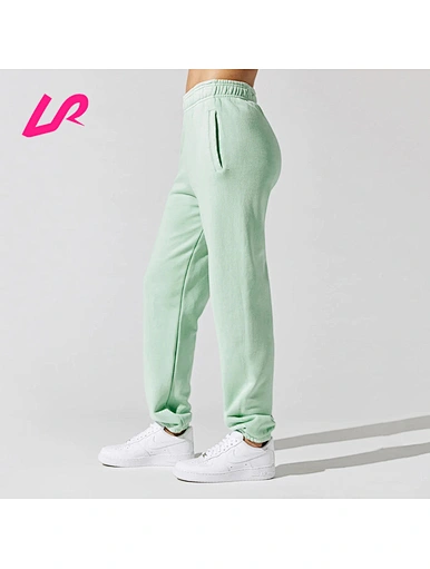 loose fit sweatpants