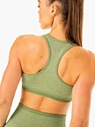racer back bra