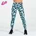 Zebra print Legging