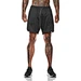 2 in 1 athletic shorts