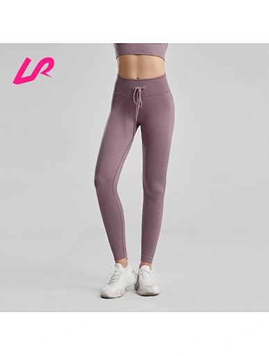 adjustable waist leggings women