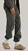 heavyweight fleece pants