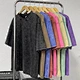 colorful t-shirts wholesale manufacture