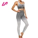 gradual seamless yoga set