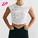 high quality crop top