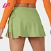 Sports Short Skirt