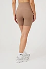wholesale high waisted compression bike shorts