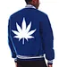 baseball jacket factory