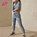 Ruched Front Active Legging