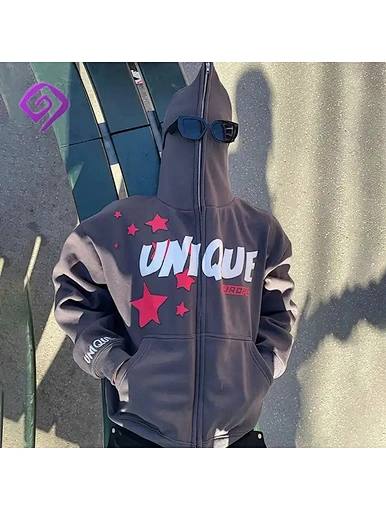 full zip up hoodies for mens