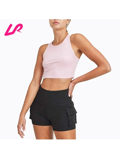 yoga tank top