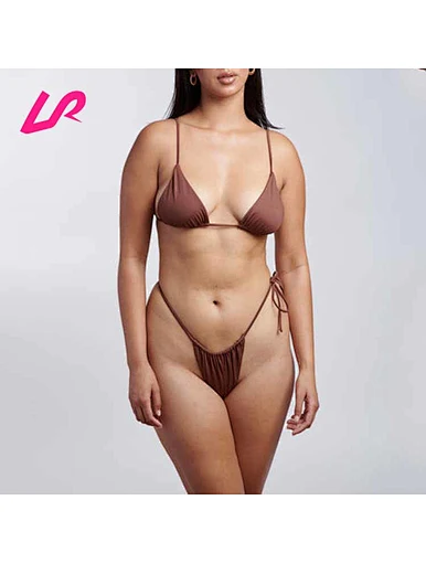 high quality bikini