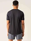 training tshirts men