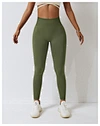 seamless tights high waist
