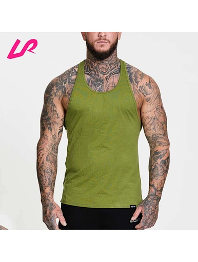 custom gym stringers