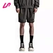 french terry sweat shorts
