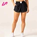 women running shorts