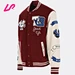 winter warm coat men's jacket