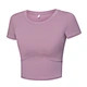tech sports shirt for women ladies