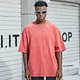 heavyweight tshirt supplier