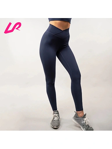 Legging factory