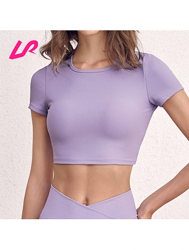 hollow out shirt