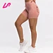 ladies running shorts with phone pocket