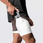men gym shorts supplier