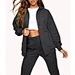 blank zip hoodie supplier
