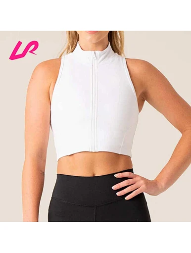 women crop top