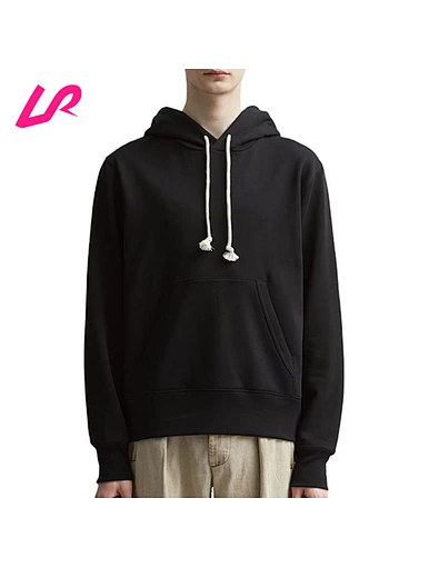 wholesale men thin hoodie