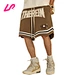 custom basketball shorts wholesale