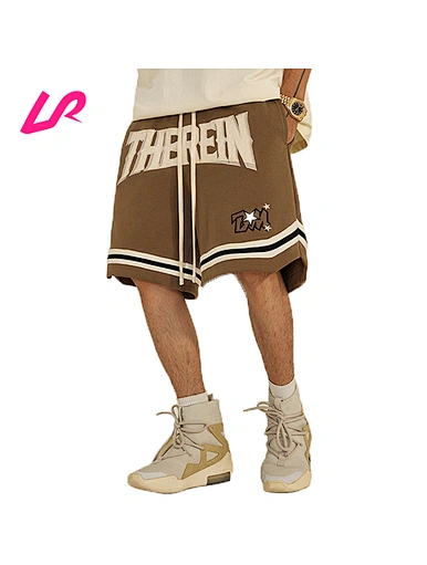 classic basketball shorts