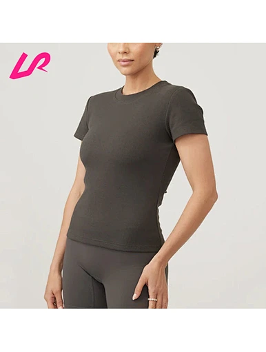 whoelesale women slim fit tshirt