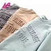 men women round neck sweatshirt