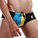 designer swim briefs
