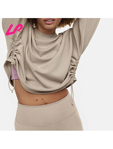 crop top custom