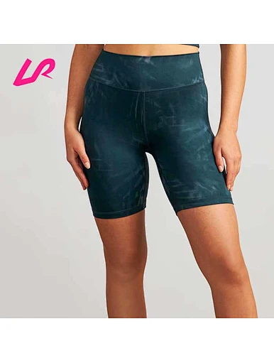 women biker shorts