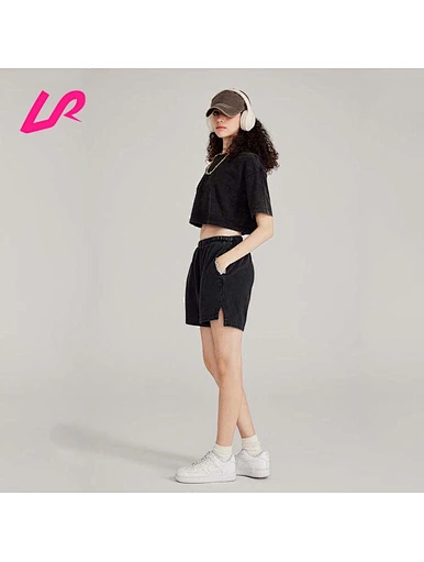 women shorts sets